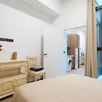 Apartamento Centrico En La Calle Cruz Verde, 10