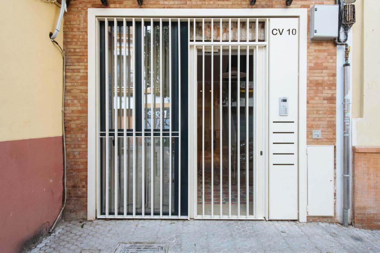 Apartment Centrico En La Calle Cruz Verde, 10