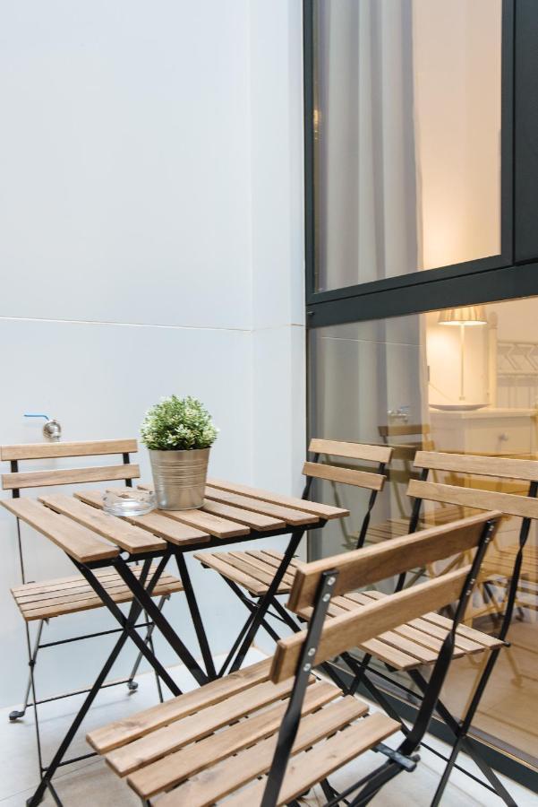 Apartment Centrico En La Calle Cruz Verde, 10
