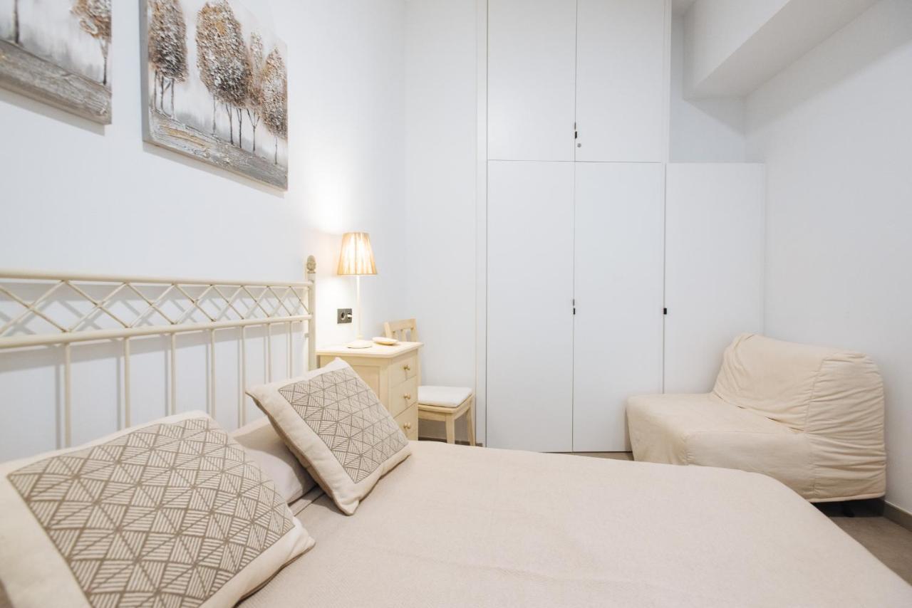 Apartment Centrico En La Calle Cruz Verde, 10 *