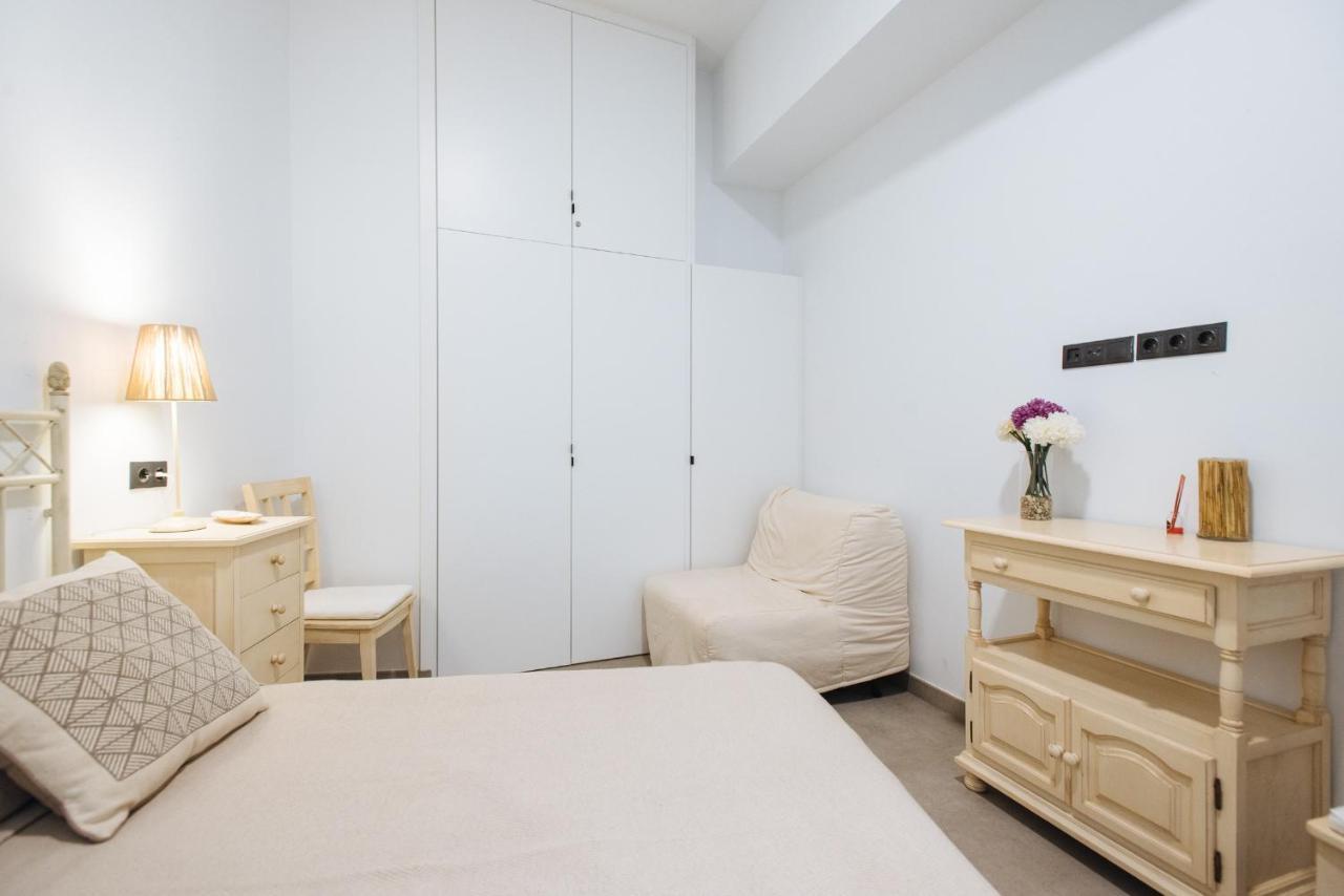 Appartement Centrico En La Calle Cruz Verde, 10