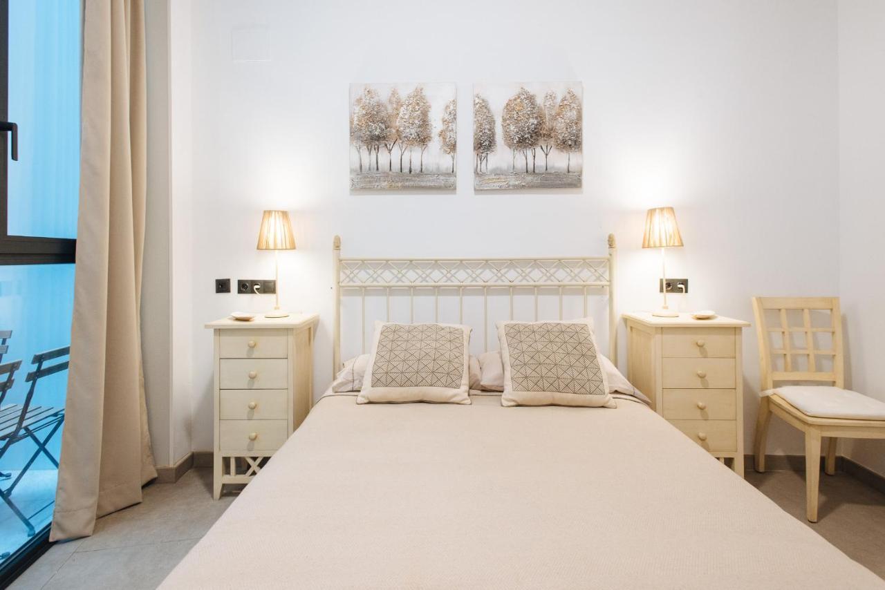 Appartement Centrico En La Calle Cruz Verde, 10 Sevilla
