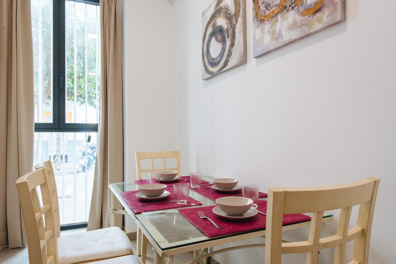 Appartement Centrico En La Calle Cruz Verde, 10